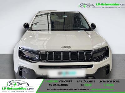 Jeep Avenger 1.2 100 ch