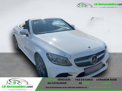 Mercedes Classe C Cabriolet 200 BVA