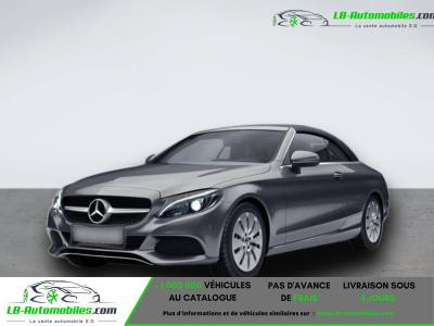 Mercedes Classe C Cabriolet 200 BVA