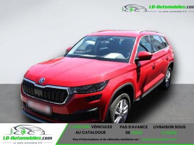 Skoda Kodiaq 2.0 TDI 150  BVA 7pl