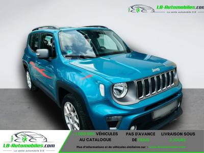 Jeep Renegade 1.0 120 ch BVM