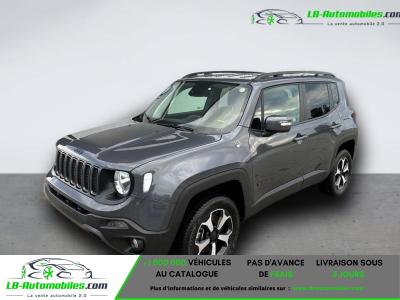 Jeep Renegade 1.3 240 ch PHEV BVA 4xe eAWD