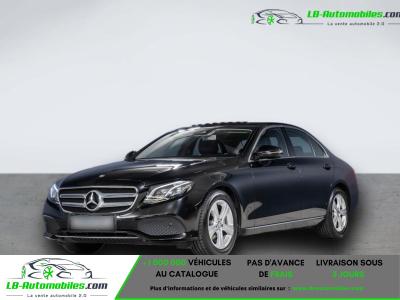 Mercedes Classe E 200 BVA