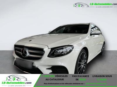 Mercedes Classe E Break 400d BVA 4-Matic