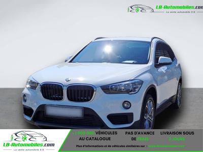 BMW X1 sDrive 20i 192 ch BVA