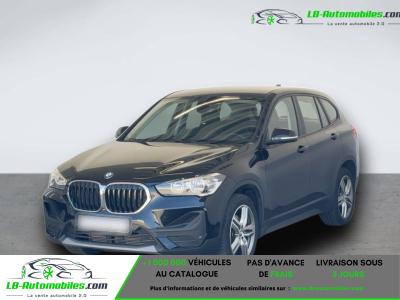 BMW X1 sDrive 18i 136 ch BVA