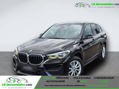 BMW X1 xDrive 18d 150 ch BVA