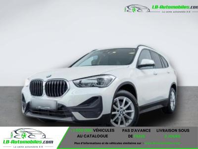 BMW X1 xDrive 18d 150 ch BVA