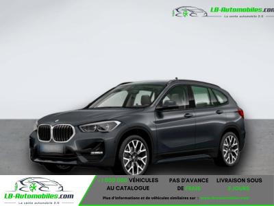 BMW X1 xDrive 18d 150 ch BVA