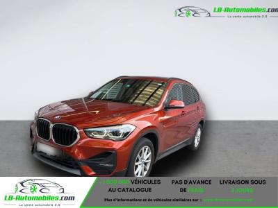 BMW X1 xDrive 18d 150 ch BVA