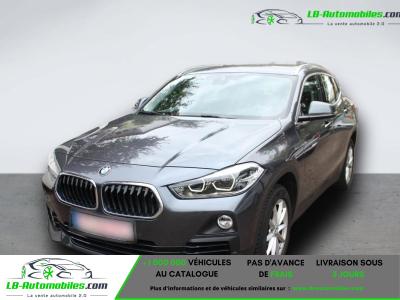 BMW X2 sDrive 20i 192 ch BVA