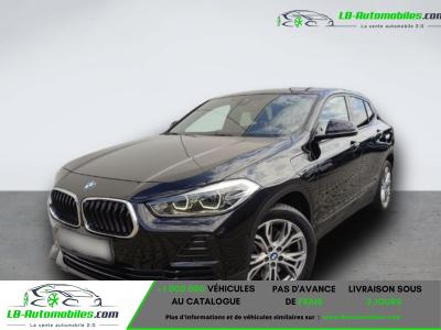 BMW X2 xDrive 25e 220 ch BVA