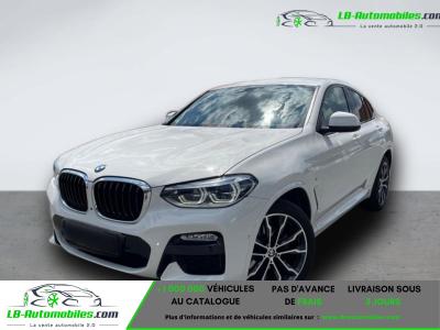 BMW X4 xDrive20d 190 ch BVA