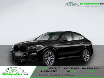 BMW X4 xDrive30i 252 ch BVA