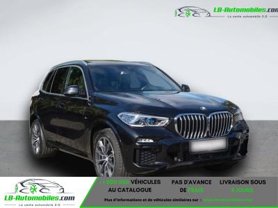 BMW X5 xDrive40i 340 ch BVA