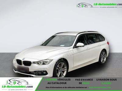 BMW Série 3 Touring 330d xDrive 258 ch BVA