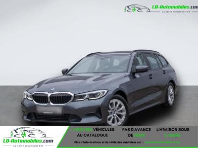 BMW Série 3 Touring 320e 204 ch BVA