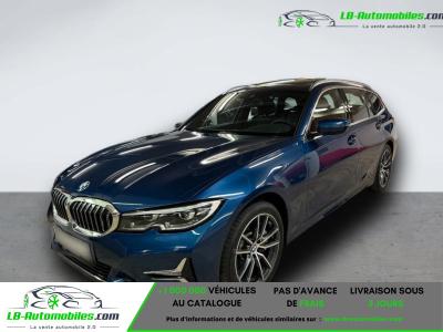 BMW Série 3 Touring 330d xDrive 286 ch BVA