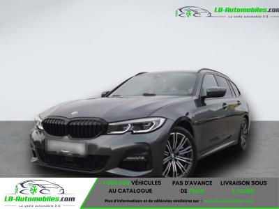 BMW Série 3 Touring 330d xDrive 286 ch BVA