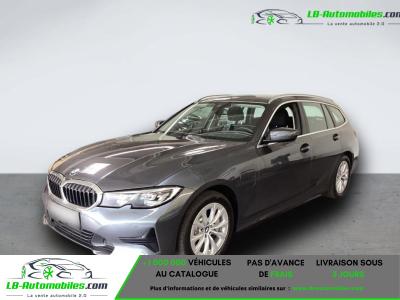 BMW Série 3 Touring 330e 292 ch BVA