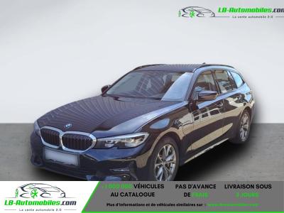 BMW Série 3 Touring 330e 292 ch BVA