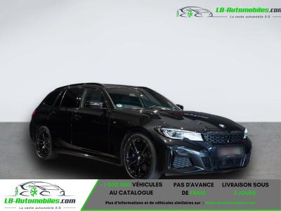 BMW Série 3 Touring M340i xDrive 374 ch BVA