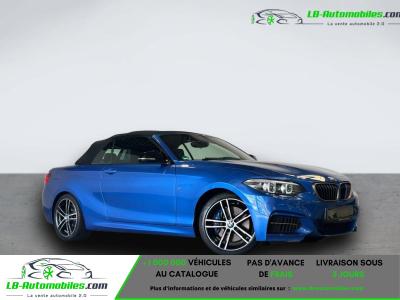 BMW Série 2 Cabriolet M240i 340 ch BVA