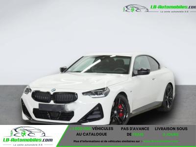 BMW Série 2 Coupé M240i 374 ch BVA