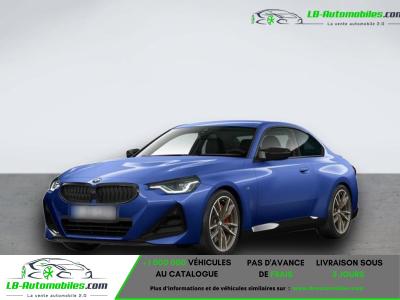 BMW Série 2 Coupé M240i xDrive 374 ch BVA