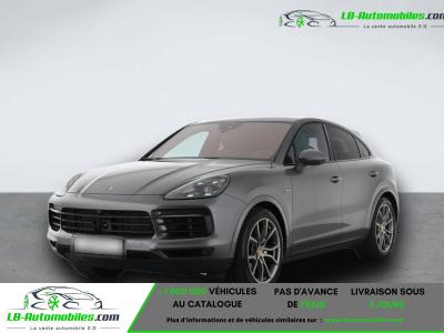 Porsche Cayenne Coupé E-Hybrid 3.0 V6 462 ch  BVA