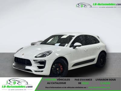 Porsche Macan GTS 3.0 V6 360 ch