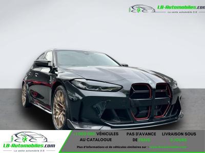 BMW M3 Competition CS 550 ch BVA