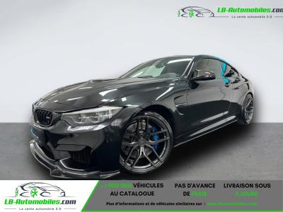 BMW M4 Coupé 450 ch M BVA