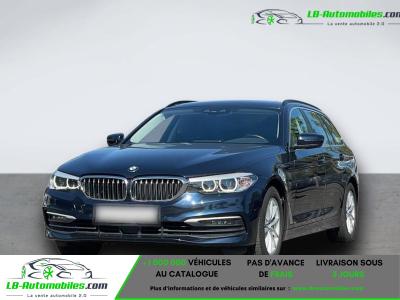 BMW Série 5 Touring 540i xDrive 340 ch BVA