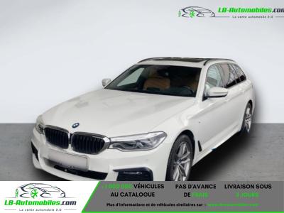 BMW Série 5 Touring 540i xDrive 340 ch BVA