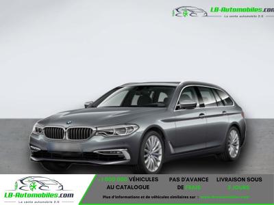 BMW Série 5 Touring 540i xDrive 340 ch BVA