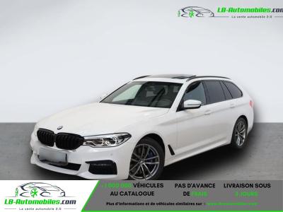 BMW Série 5 Touring 540i xDrive 340 ch BVA