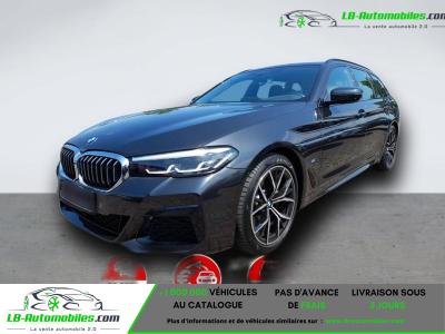 BMW Série 5 Touring 520d xDrive 190 ch BVA