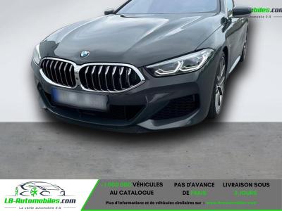 BMW Série 8 Coupé M850i xDrive 530 ch BVA