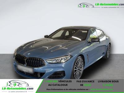 BMW Série 8 Gran Coupé M850i xDrive 530 ch BVA