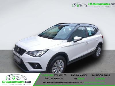 Seat Arona 1.0 EcoTSI 95 ch  BVM