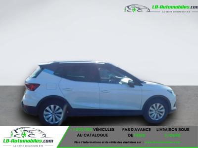 Seat Arona 1.0 TSI 95 ch  BVM