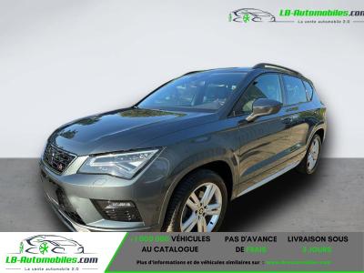 Seat Ateca 2.0 TSI 190 ch  BVA