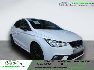 Seat Ibiza 1.0 EcoTSI 110 ch  BVM