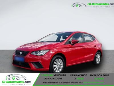 Seat Ibiza 1.0 EcoTSI 95 ch  BVM