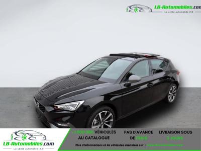 Seat Leon 2.0 TDI 150 BVA