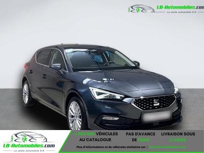 Seat Leon e-Hybrid 204 ch BVA