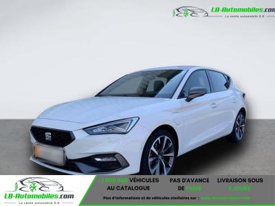 Seat Leon e-Hybrid 204 ch BVA