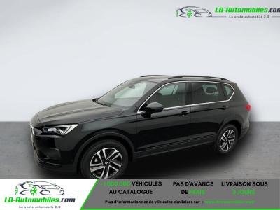 Seat Tarraco 1.5 TSI 150 ch  BVA 5 pl