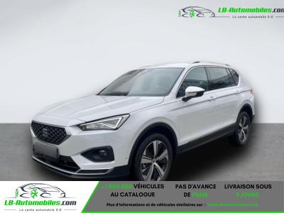 Seat Tarraco 1.5 TSI 150 ch  BVA 7 pl